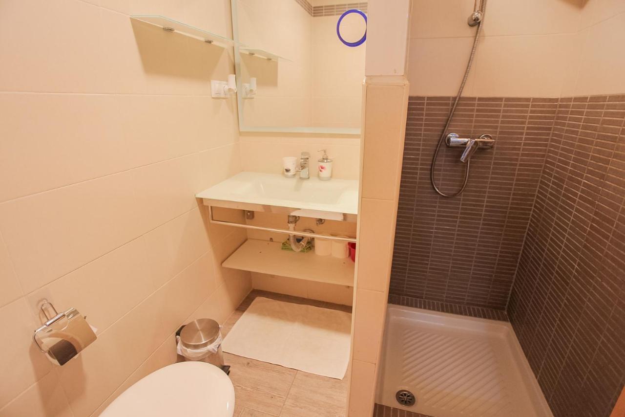 Perfecta Ubicacion En El Soho Apartment Malaga Exterior photo