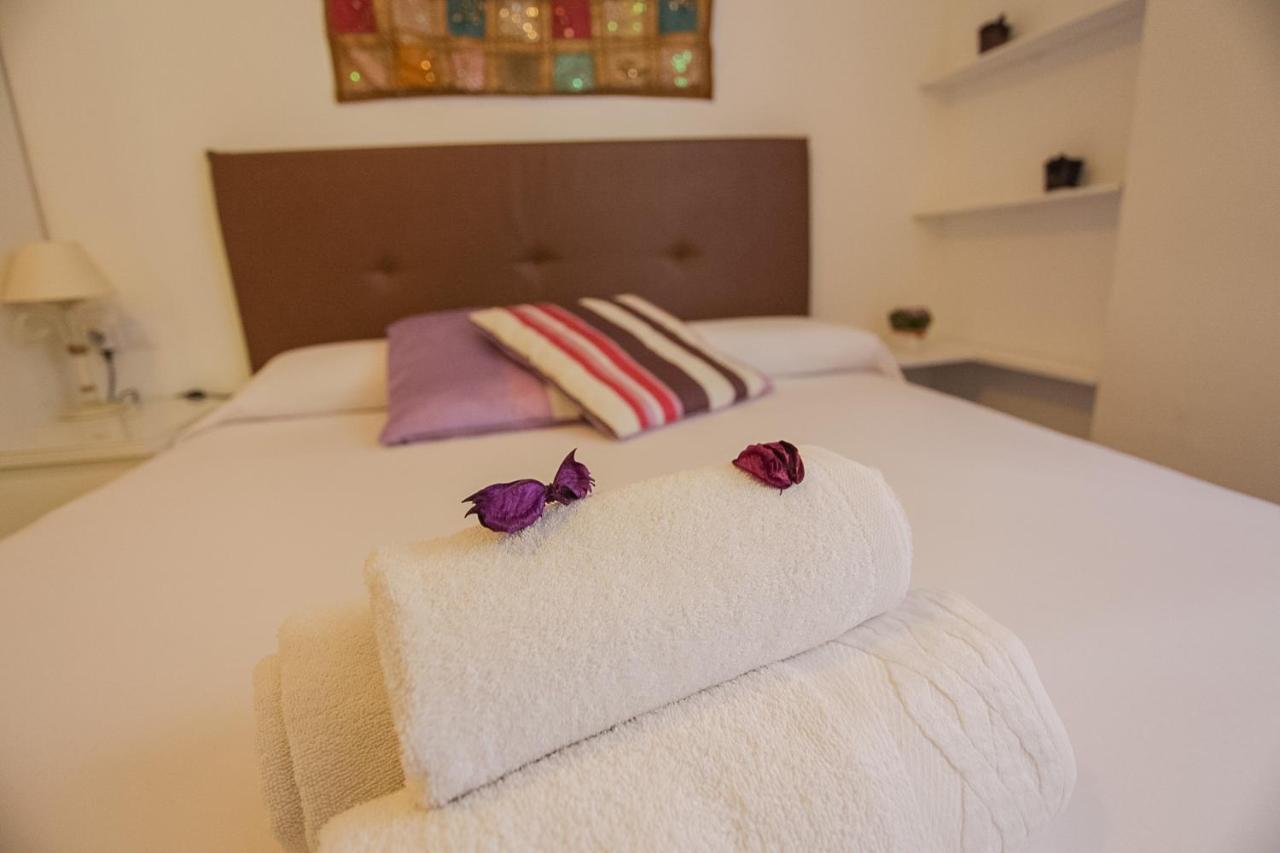 Perfecta Ubicacion En El Soho Apartment Malaga Exterior photo