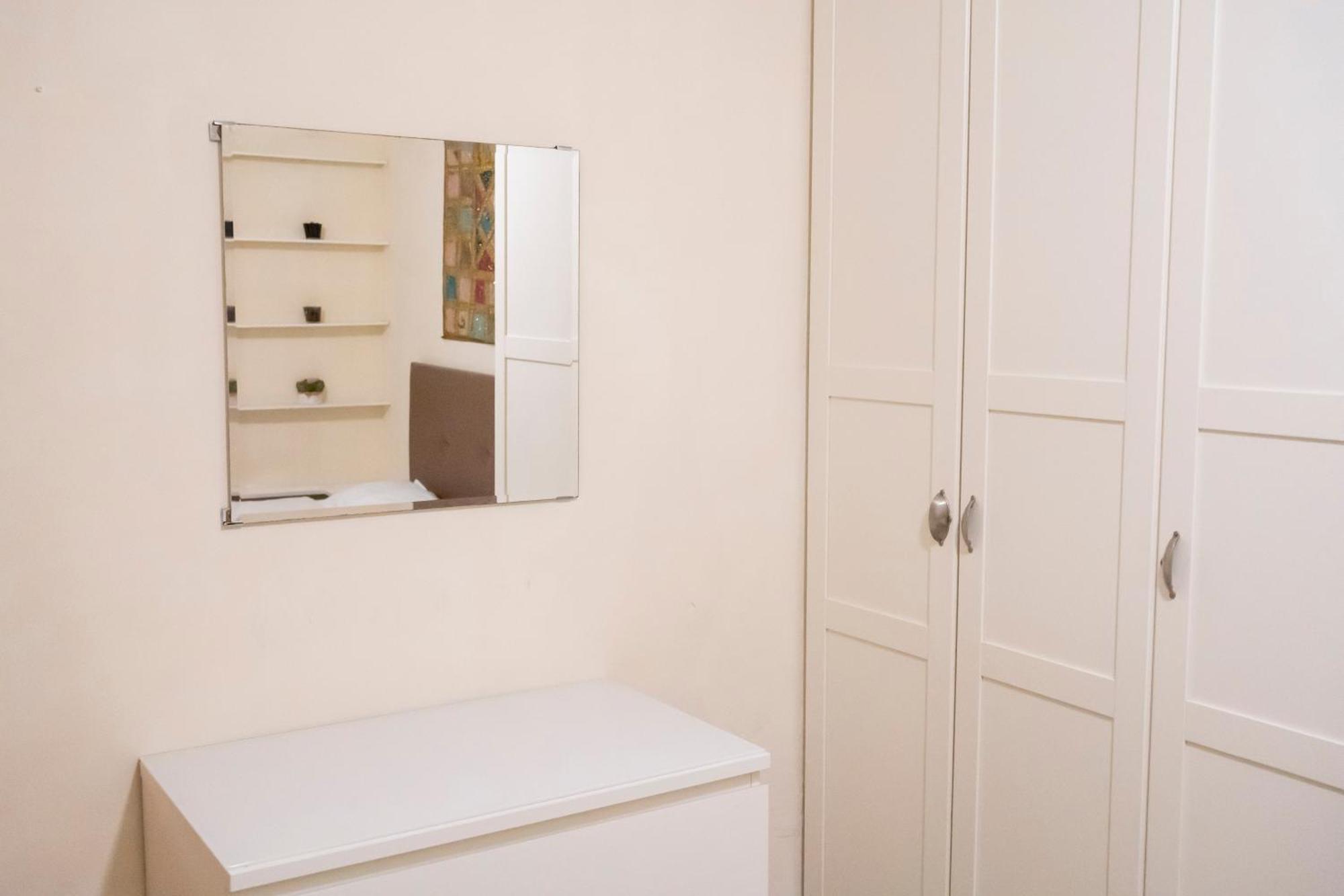 Perfecta Ubicacion En El Soho Apartment Malaga Exterior photo