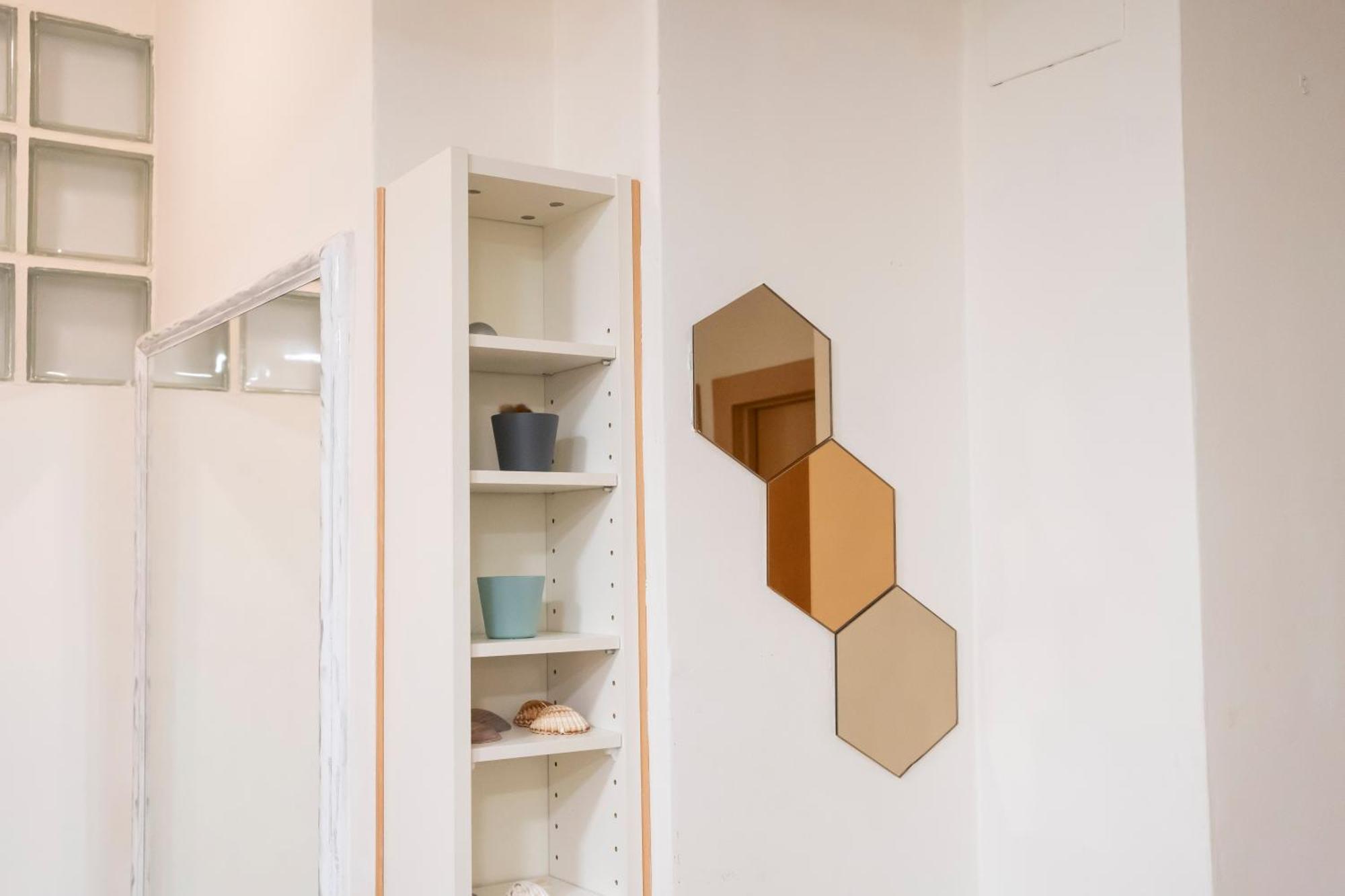 Perfecta Ubicacion En El Soho Apartment Malaga Exterior photo