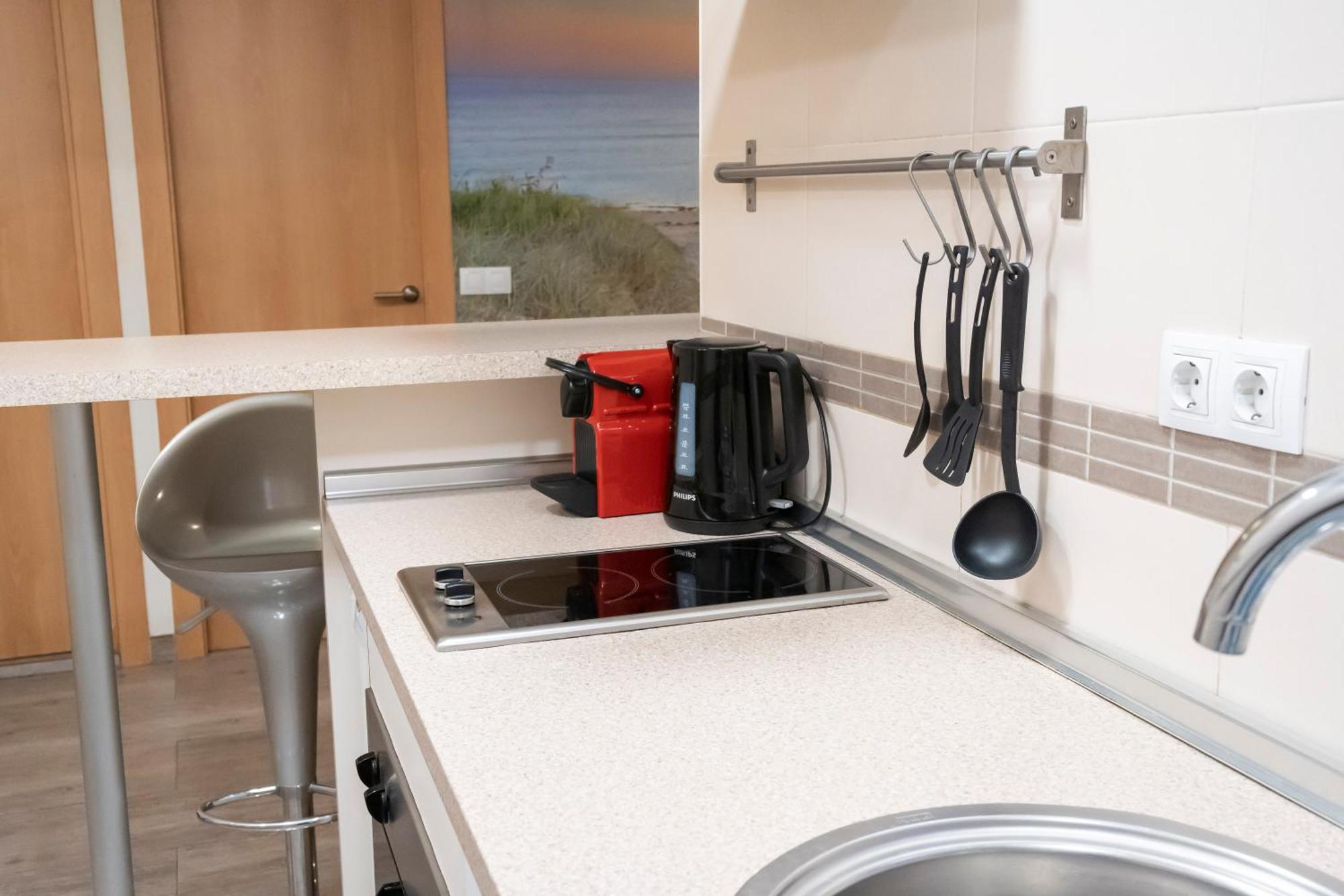 Perfecta Ubicacion En El Soho Apartment Malaga Exterior photo
