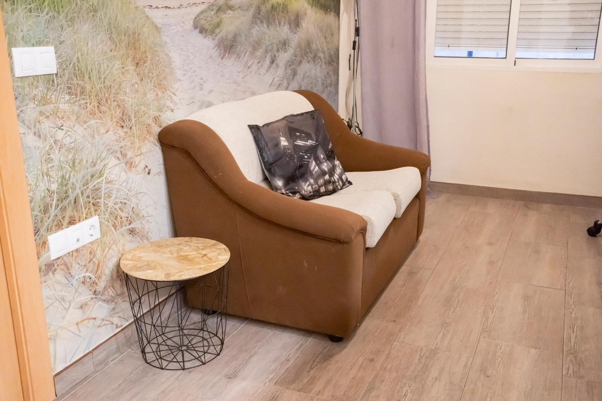Perfecta Ubicacion En El Soho Apartment Malaga Exterior photo