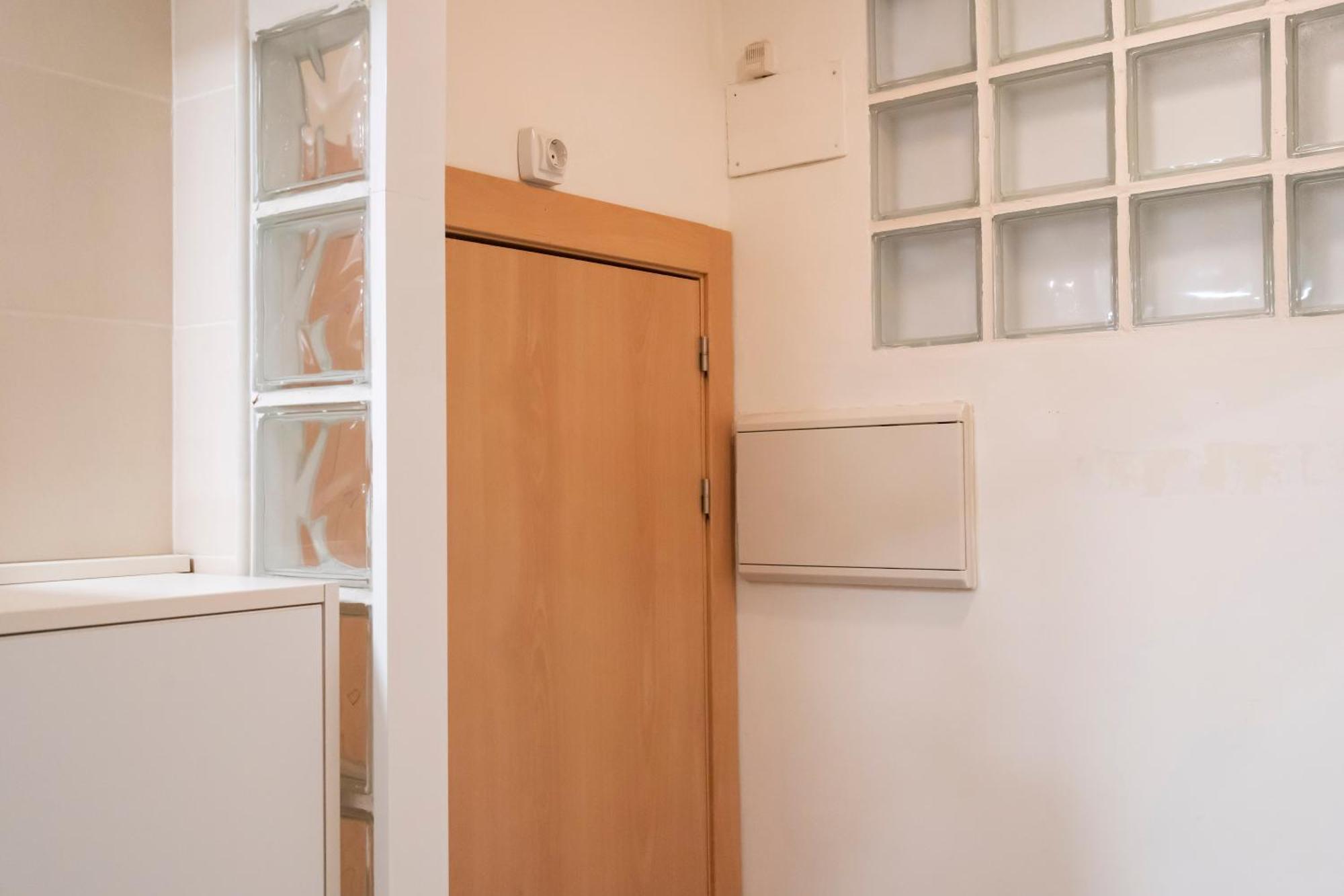 Perfecta Ubicacion En El Soho Apartment Malaga Exterior photo