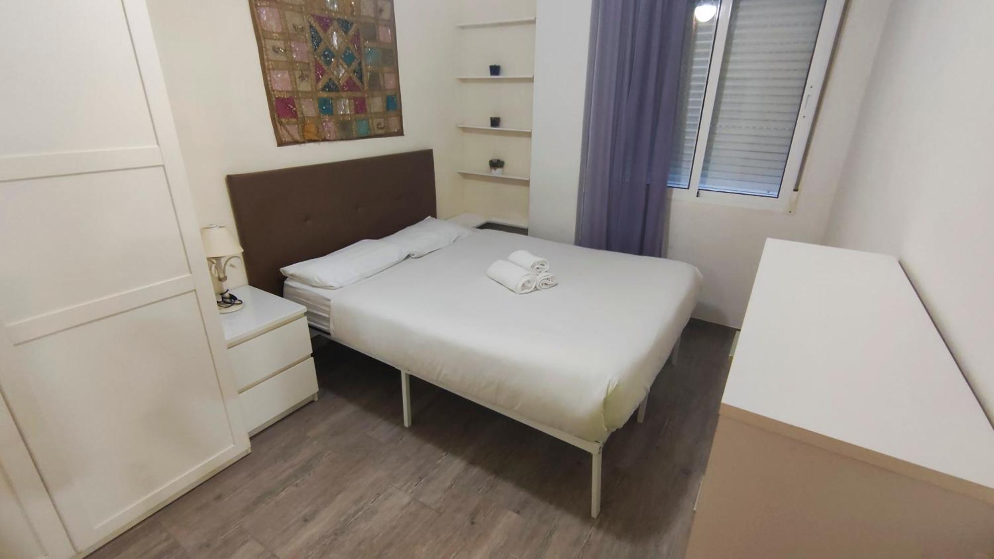 Perfecta Ubicacion En El Soho Apartment Malaga Exterior photo